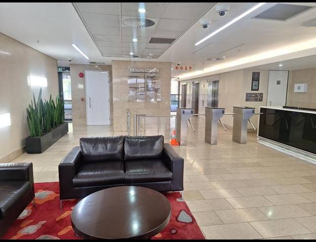 BUSINESS PROPERTY TO RENT IN MENLYN